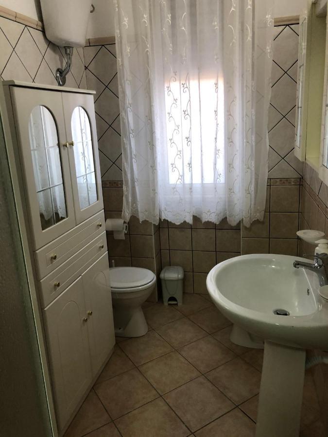 Le Stanze Dell'Olimpo Apart otel Agrigento Dış mekan fotoğraf