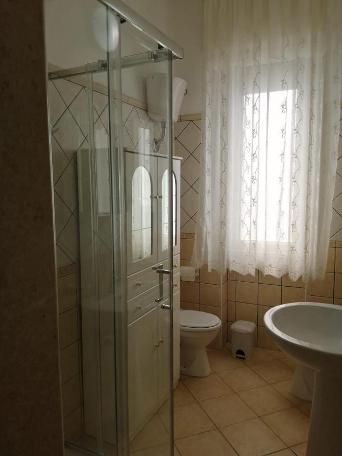 Le Stanze Dell'Olimpo Apart otel Agrigento Oda fotoğraf